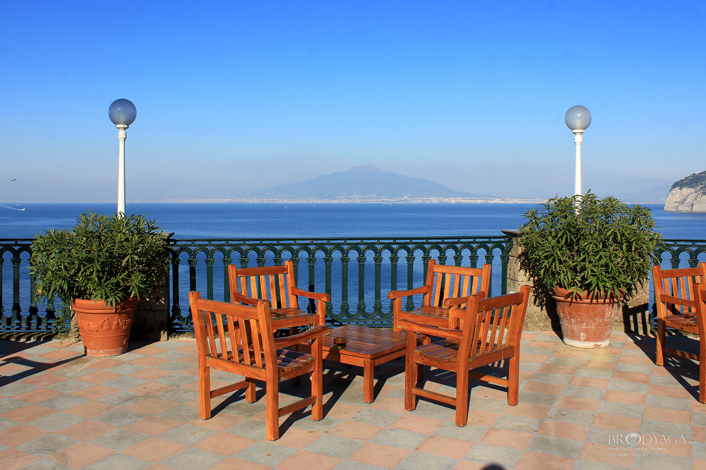 Sorrento